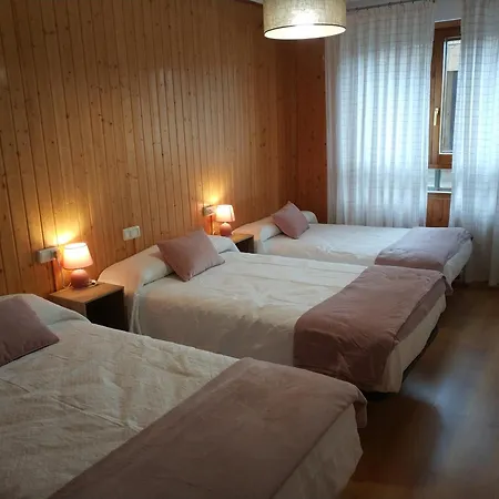 Apartamento Casa Romar Vinuesa