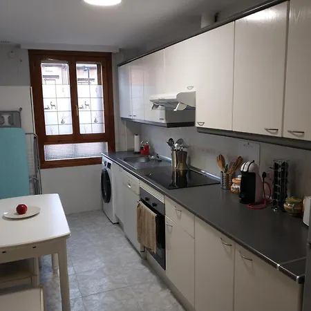 Apartamento Casa Romar *