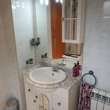 Casa Romar * Vinuesa