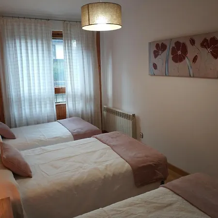 Apartamento Casa Romar