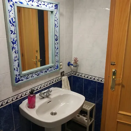 Casa Romar Apartment *