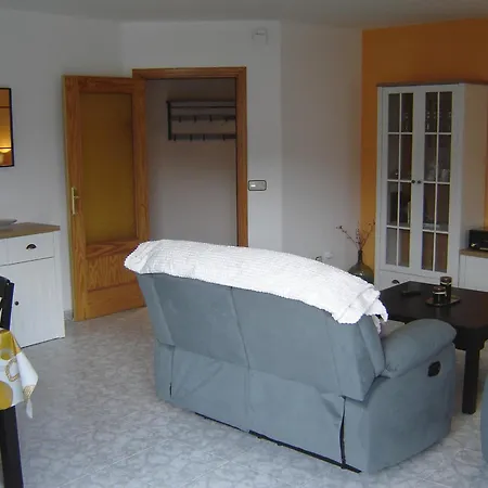 Casa Romar Apartment