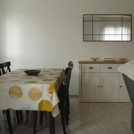 Casa Romar Apartment