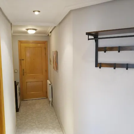 Apartamento Casa Romar