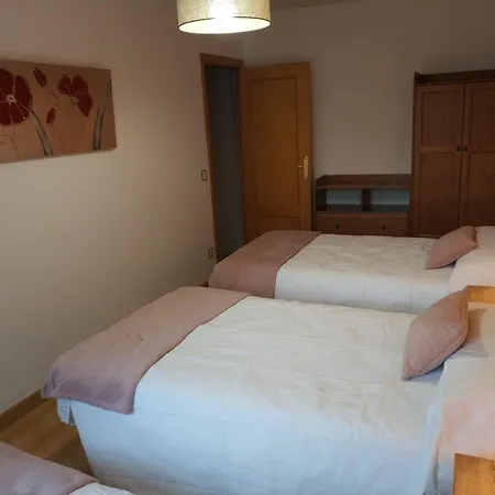 Casa Romar Apartment *