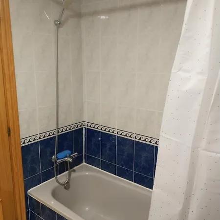 Apartamento Casa Romar Vinuesa