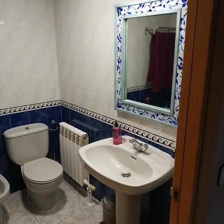 Apartamento Casa Romar