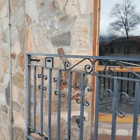 Casa Romar * Vinuesa