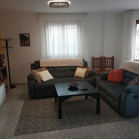 Apartment Casa Romar