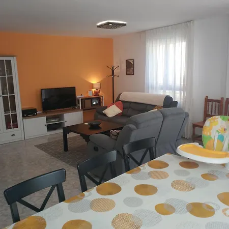 Casa Romar Apartamento