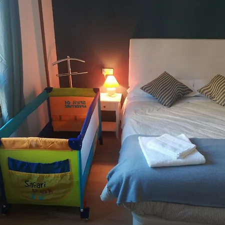 Casa Romar Apartamento