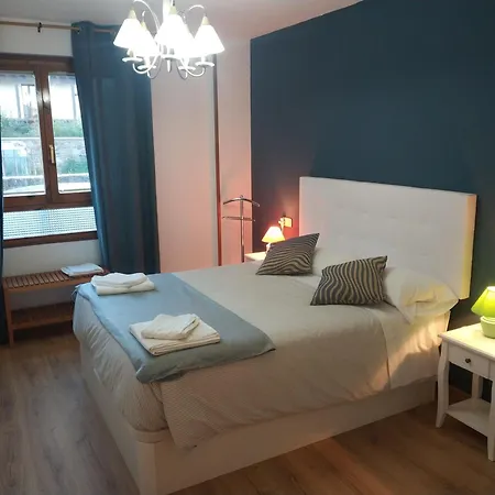Apartamento Casa Romar *
