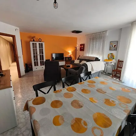 Casa Romar Apartamento Vinuesa