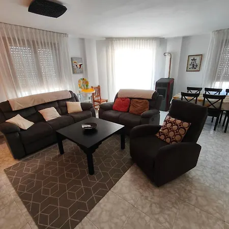 Casa Romar Apartamento *