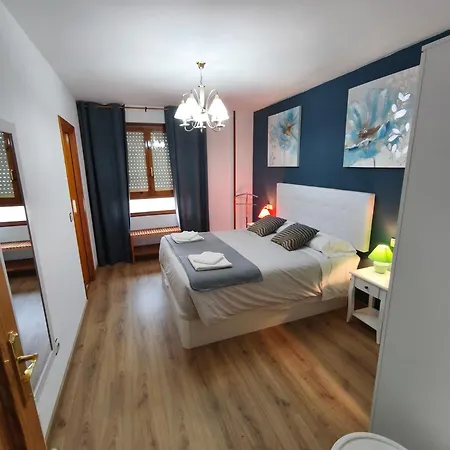 Apartamento Casa Romar *
