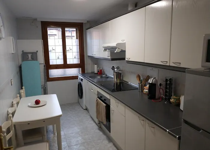 아파트 Casa Romar *