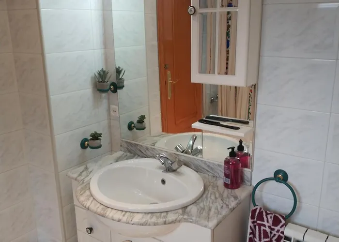 Casa Romar * 비누에사