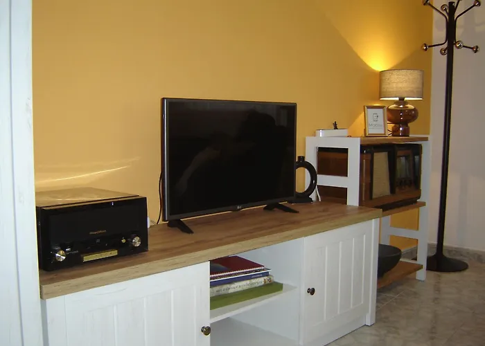 Casa Romar * 비누에사