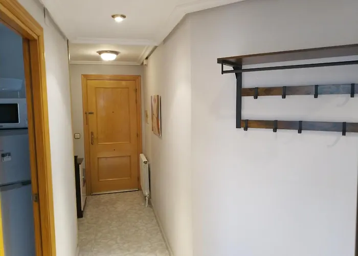 아파트 Casa Romar