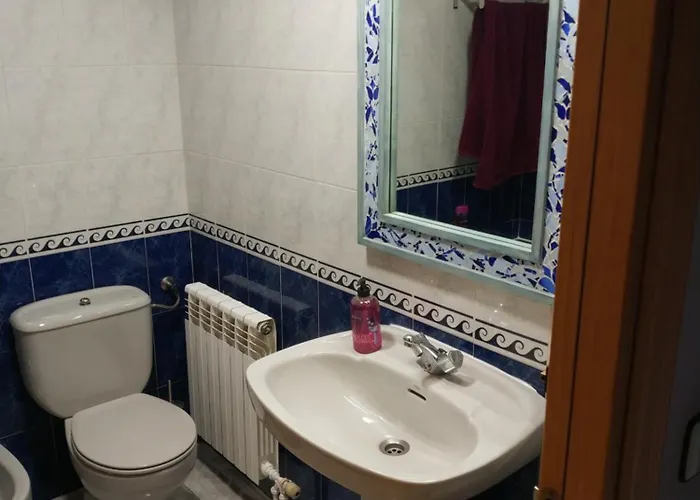 아파트 Casa Romar