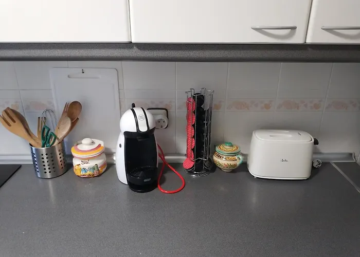 Casa Romar * 비누에사