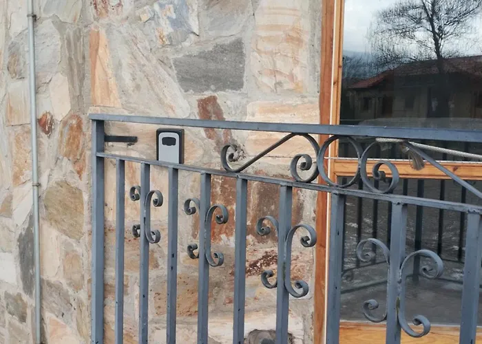 Casa Romar * 비누에사