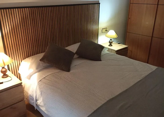 아파트 Casa Romar 비누에사