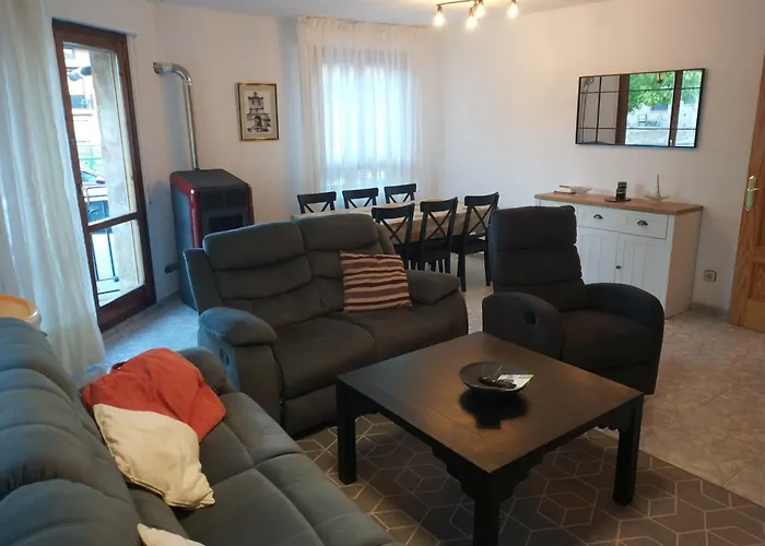 Casa Romar 아파트