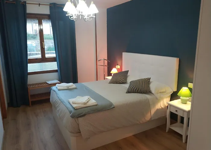 아파트 Casa Romar *