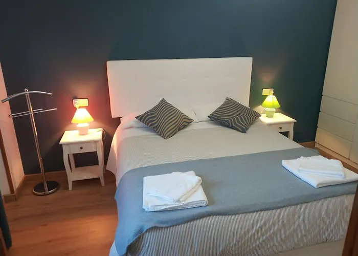 Casa Romar 아파트